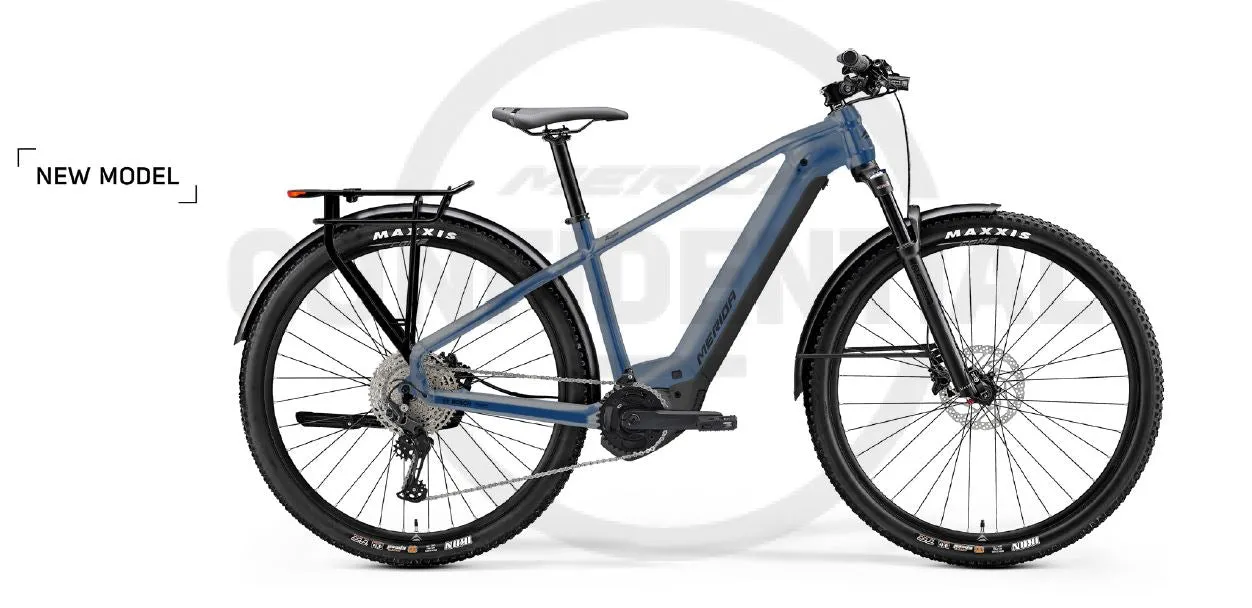 2025 EFLOAT CC 400 EQ
