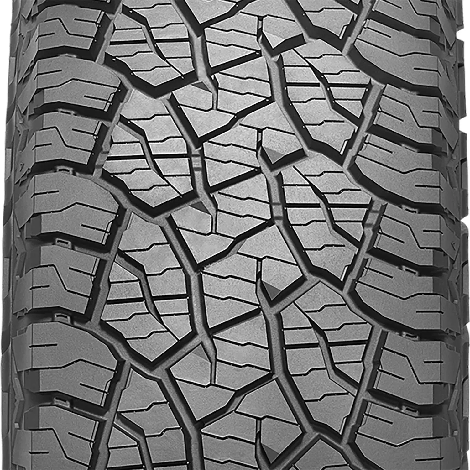235/70R16 Kumho Road Venture AT52 106T BW All Season