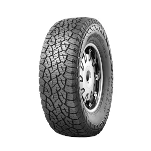 235/70R16 Kumho Road Venture AT52 106T BW All Season