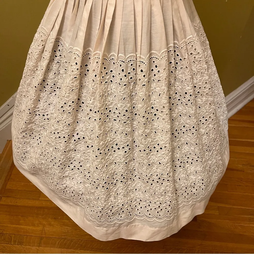 50’s day dress size 4