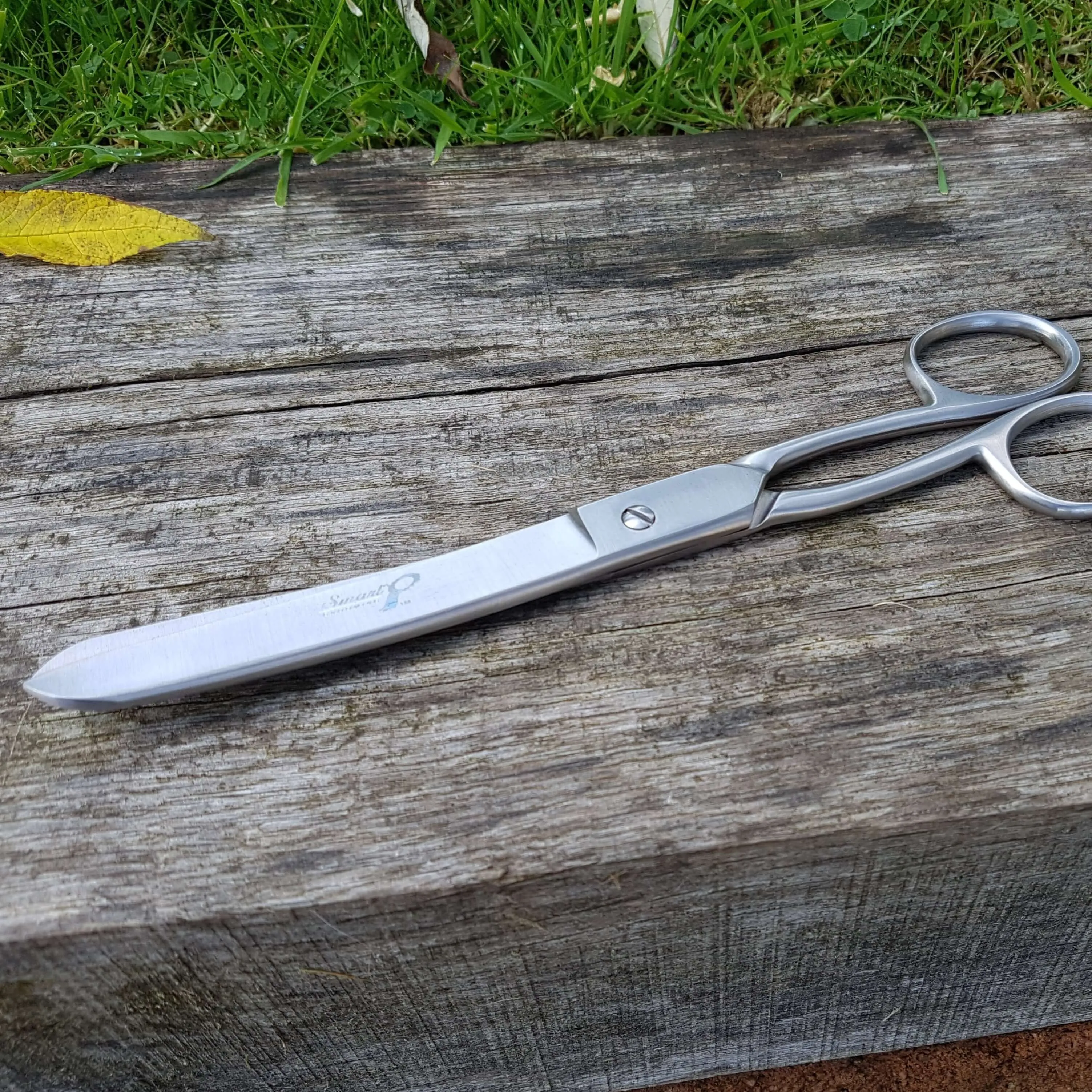 8"/20cm Fetlock Scissors