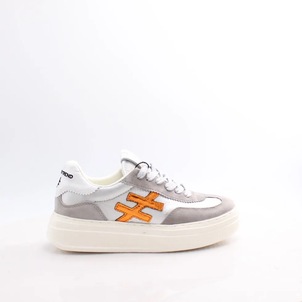 A035 ANOTHER TREND