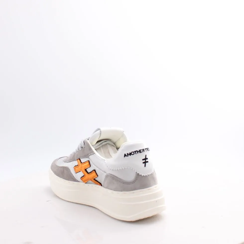 A035 ANOTHER TREND