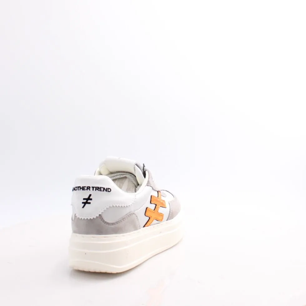A035 ANOTHER TREND