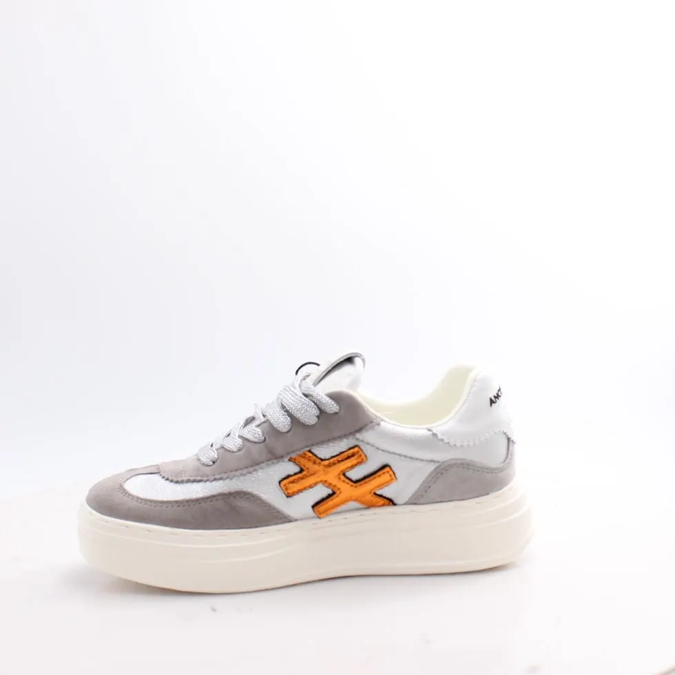 A035 ANOTHER TREND