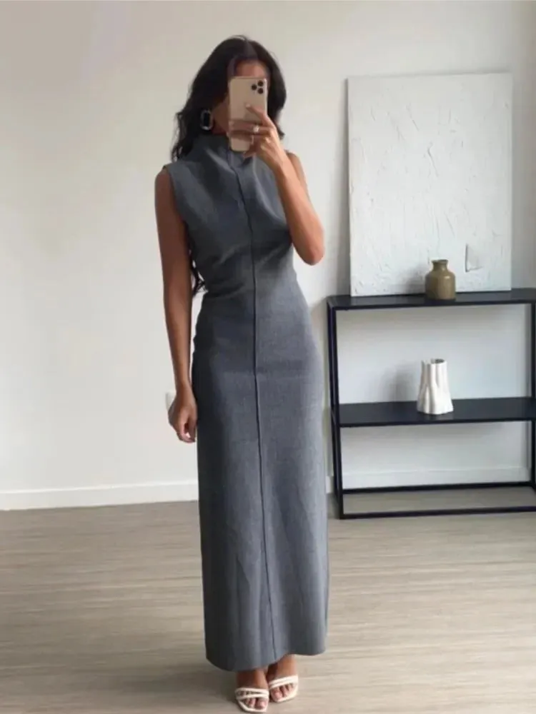 Abigail - Elegant pencil dress