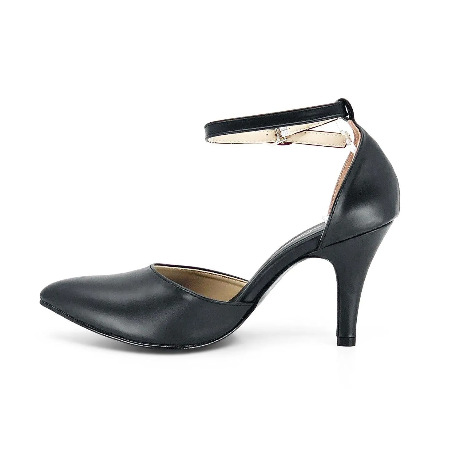 Adeera Pumps