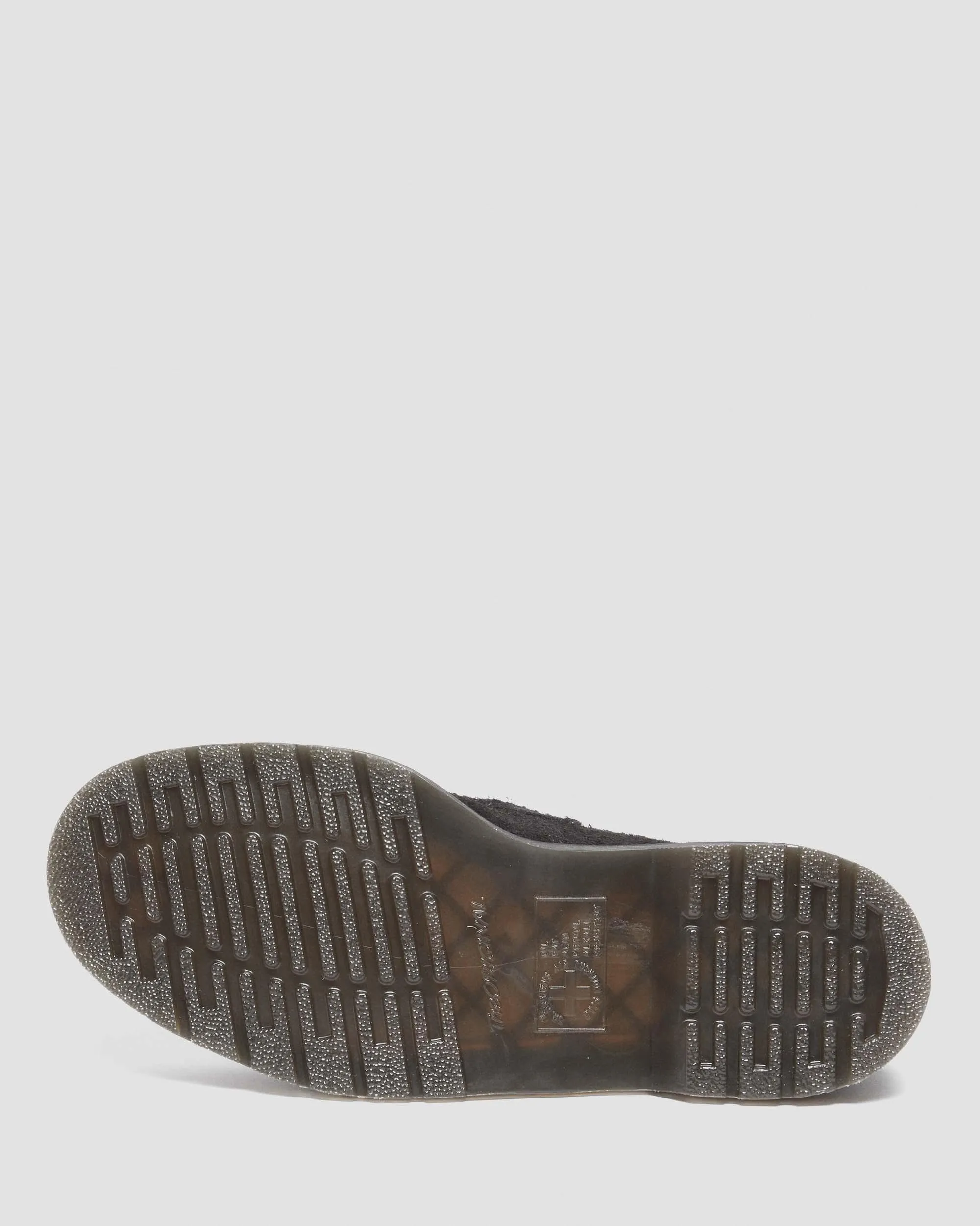 Adrian Snaffle Suede & Hair-On Loafers