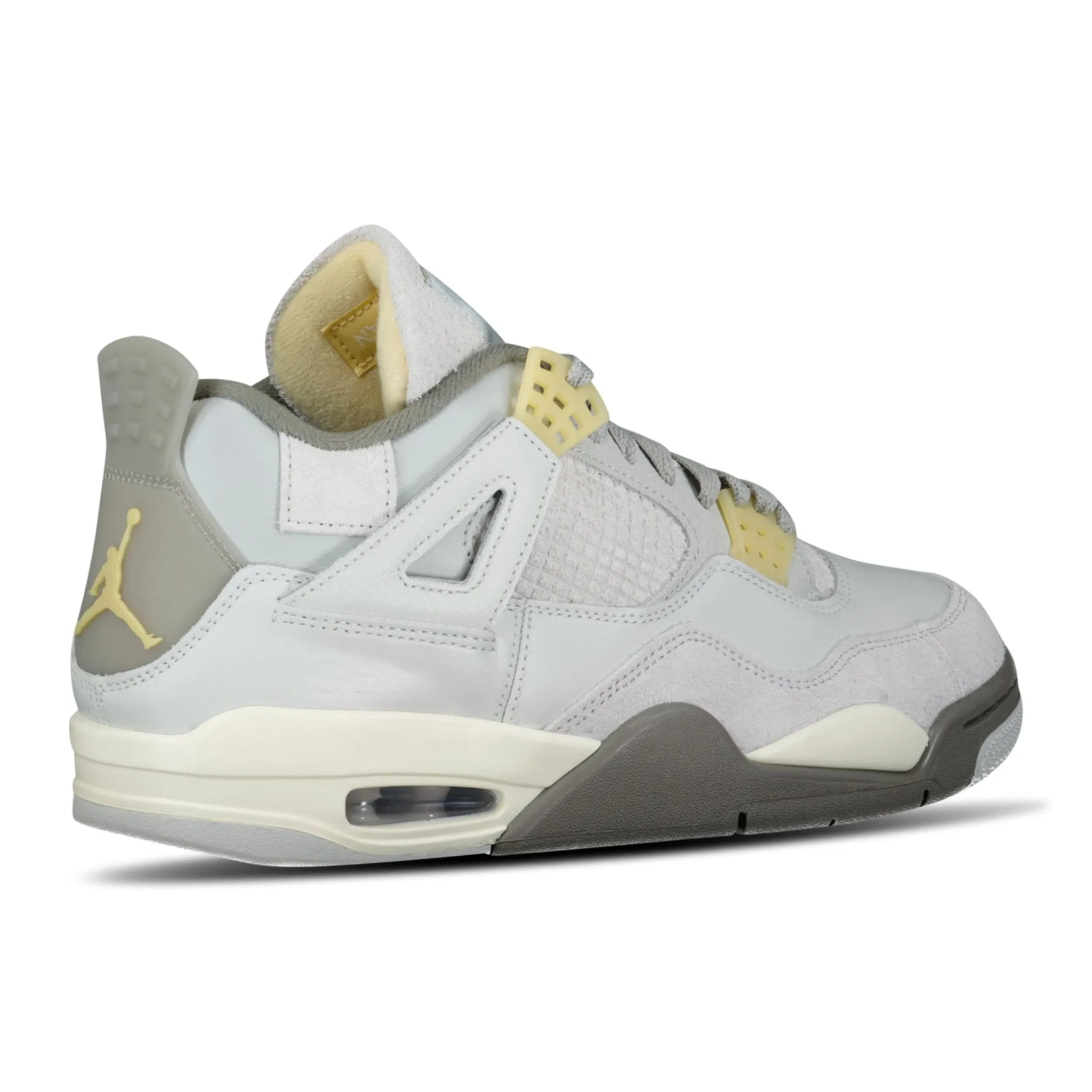 AIR JORDAN  4 'CRAFT PHOTON DUST GS