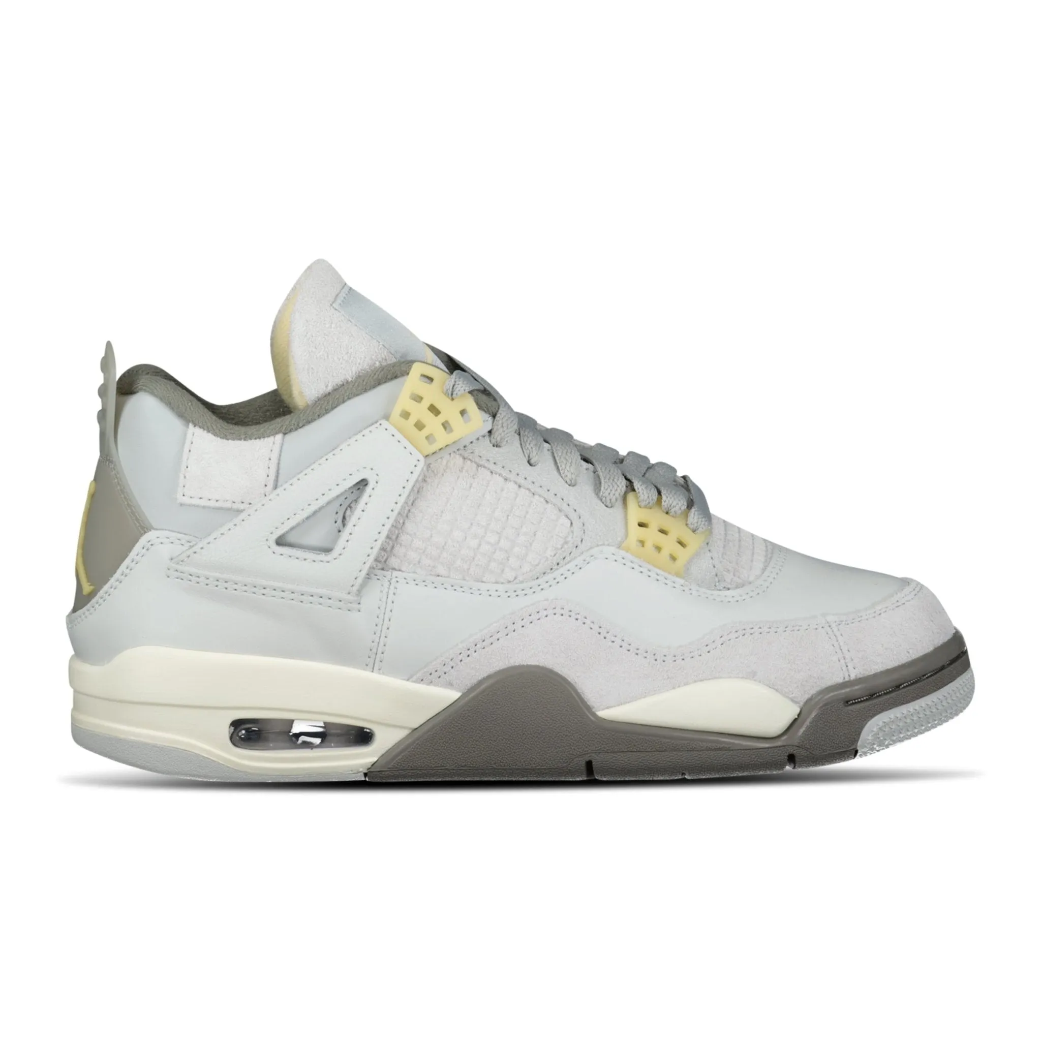 AIR JORDAN  4 'CRAFT PHOTON DUST GS