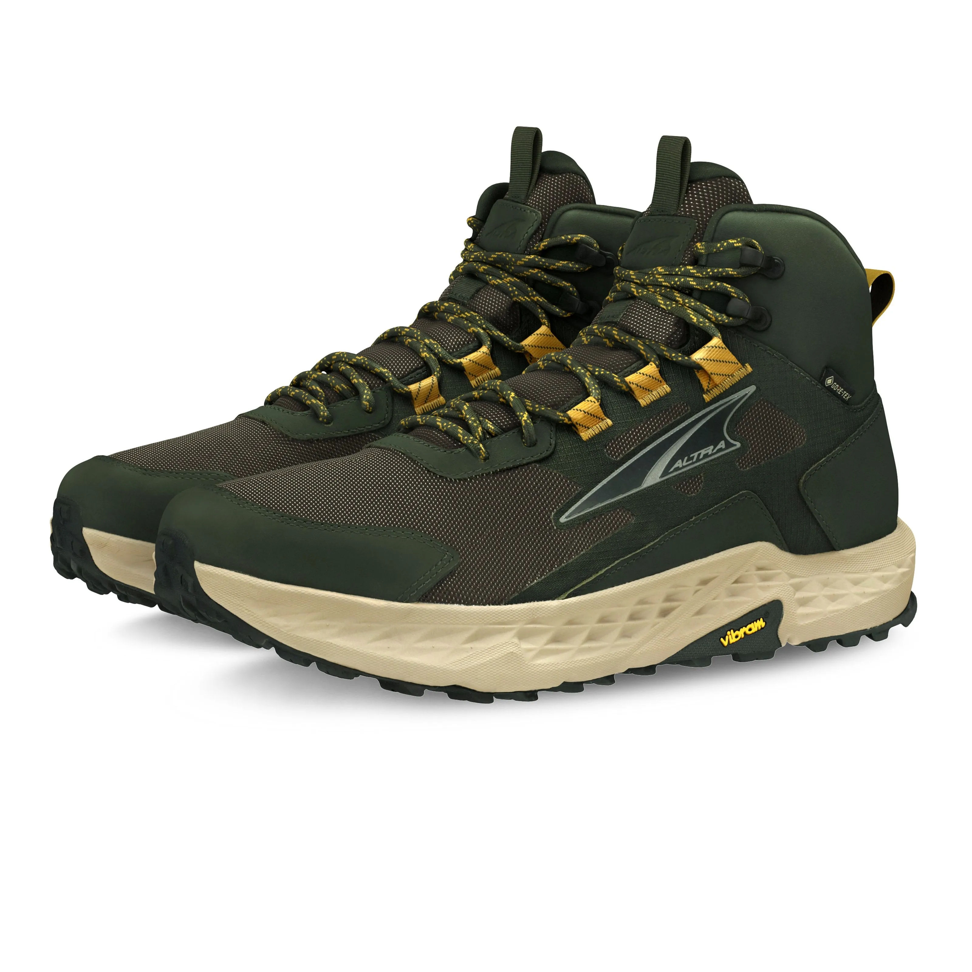 Altra Men's Timp 5 Hiker GTX Trail Shoe