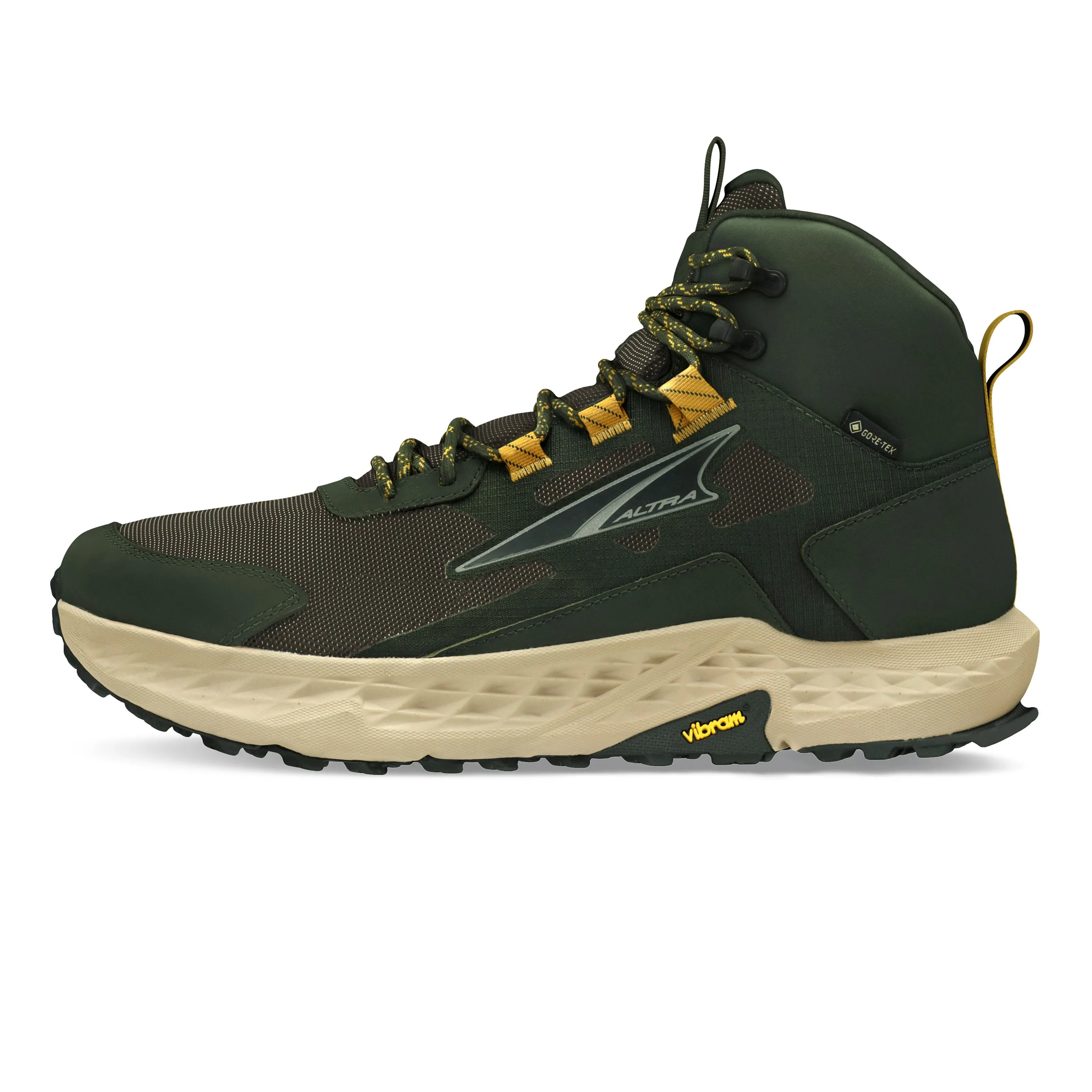 Altra Men's Timp 5 Hiker GTX Trail Shoe