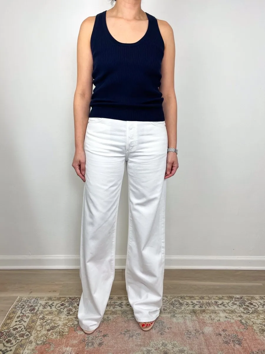 Annina 33 in Soft White