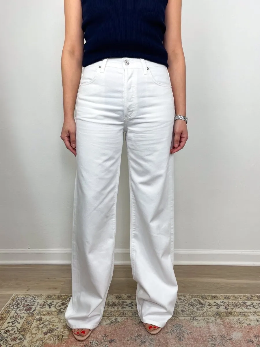 Annina 33 in Soft White