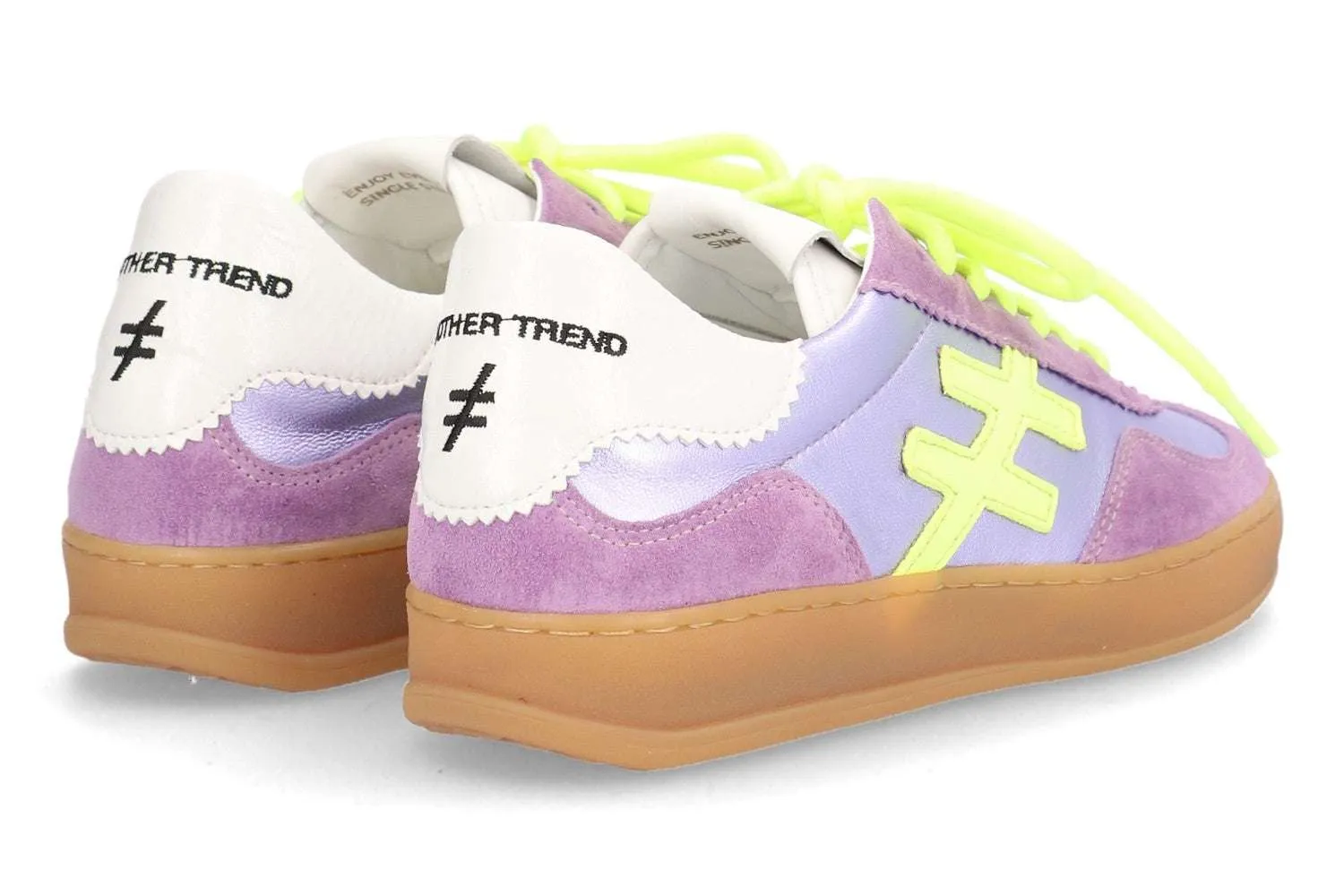 Another Trend A032M369- Trainer