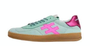 Another Trend Mint Trainer| A032M368