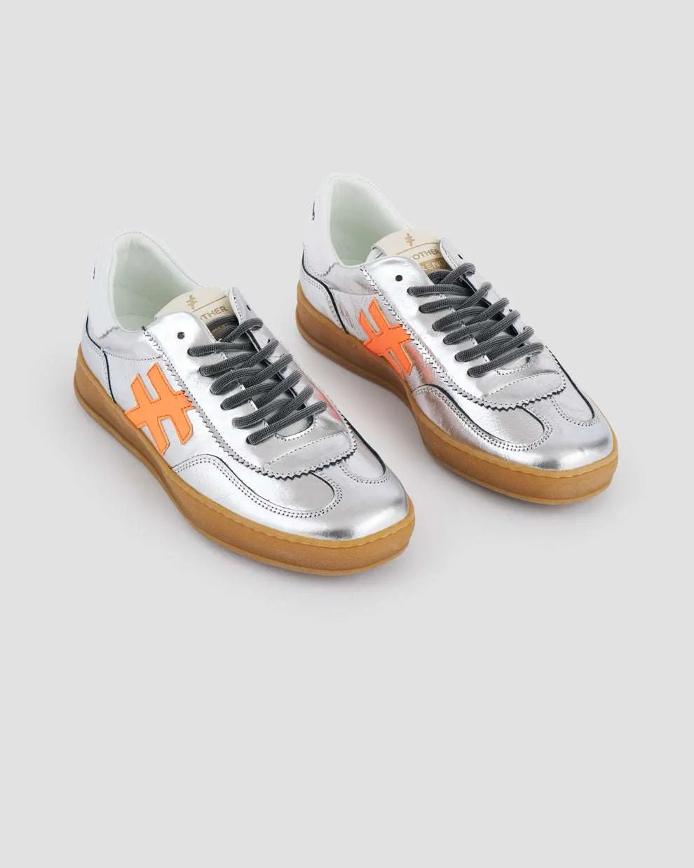 Another Trend Silver Trainer |A0325841