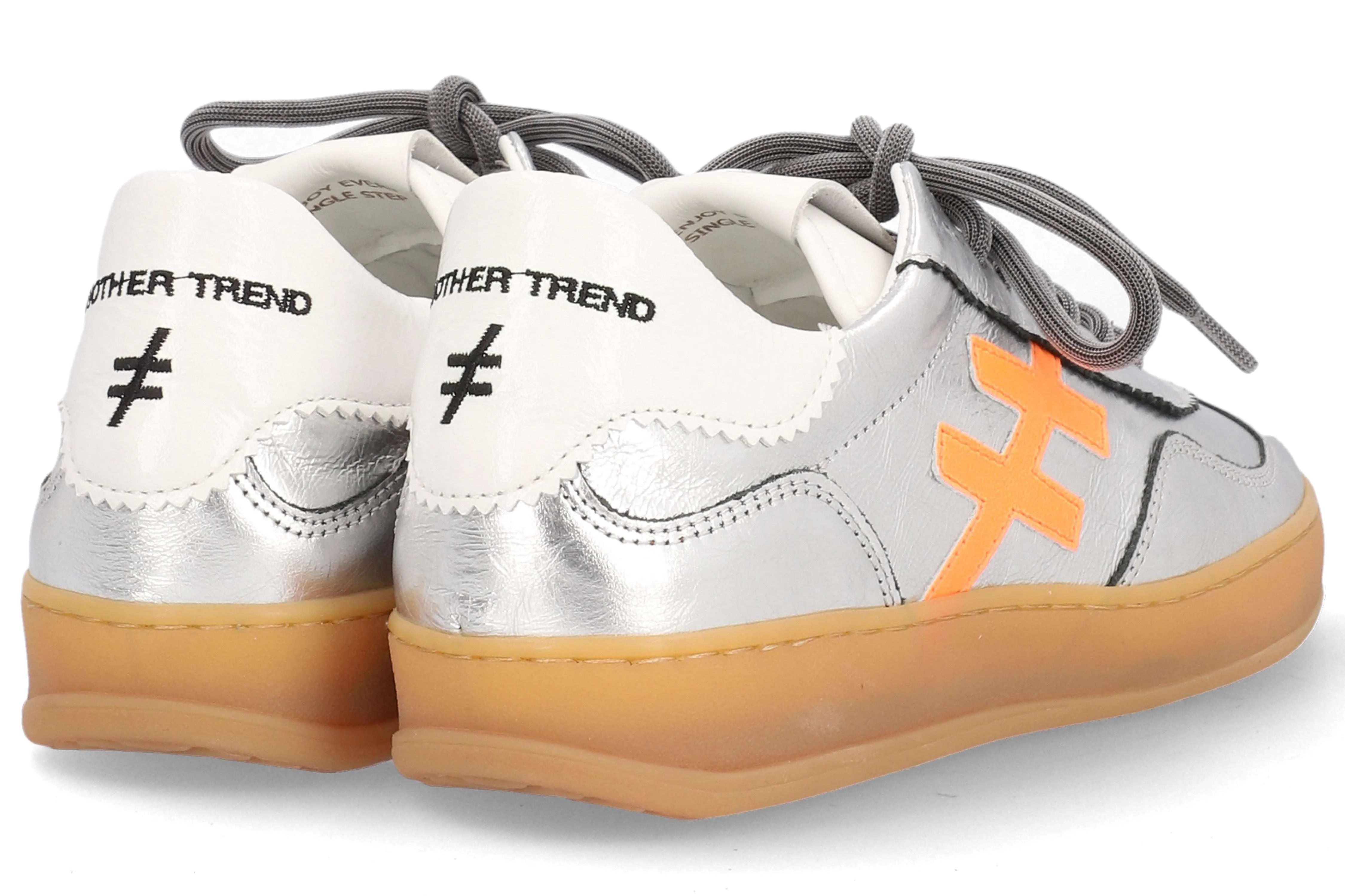 Another Trend Silver Trainer |A0325841