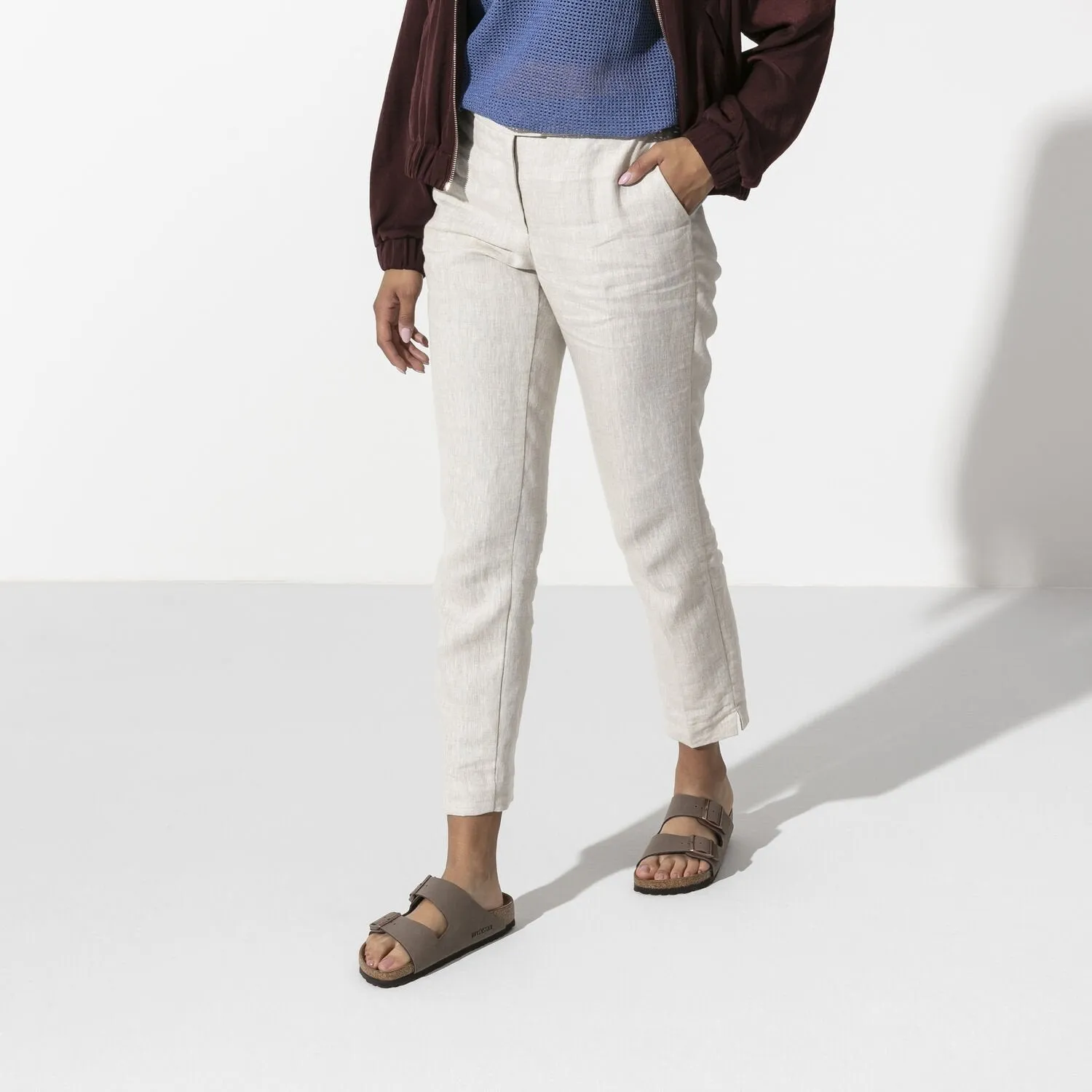 Arizona | Birkibuc | Mocha