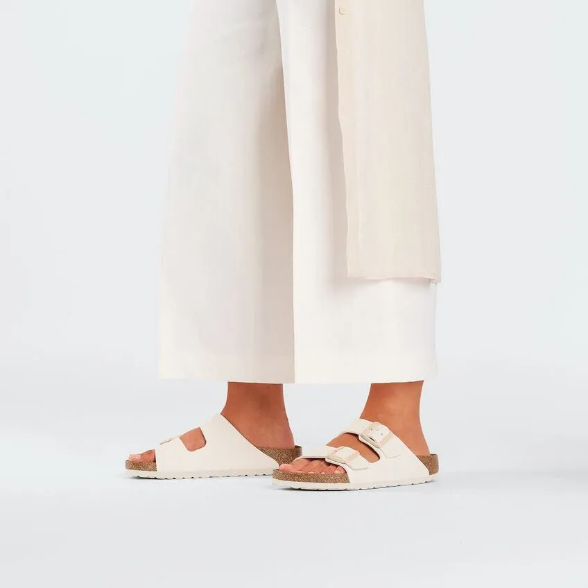 Arizona | Birko-Flor | Eggshell