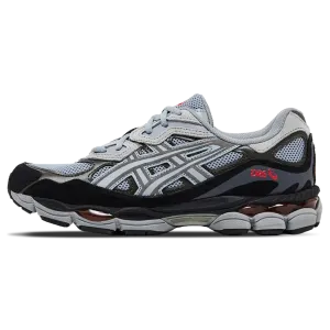 Asics Gel NYC 'Gravel Black'