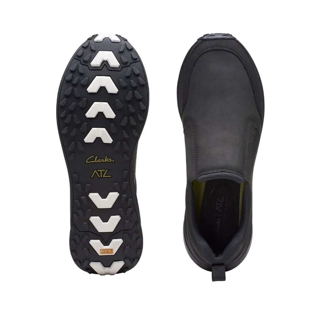 ATL TRAIL MOC BLACK