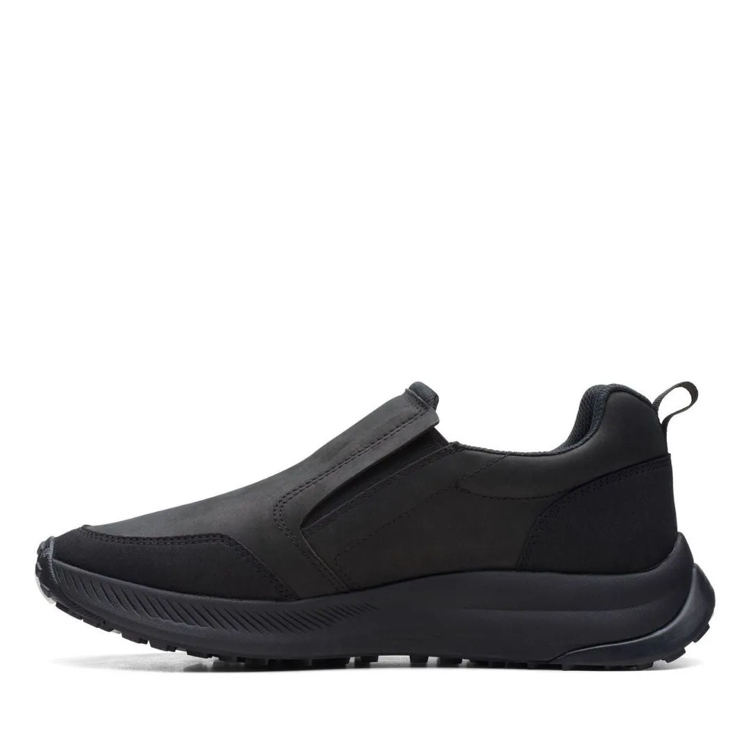 ATL TRAIL MOC BLACK