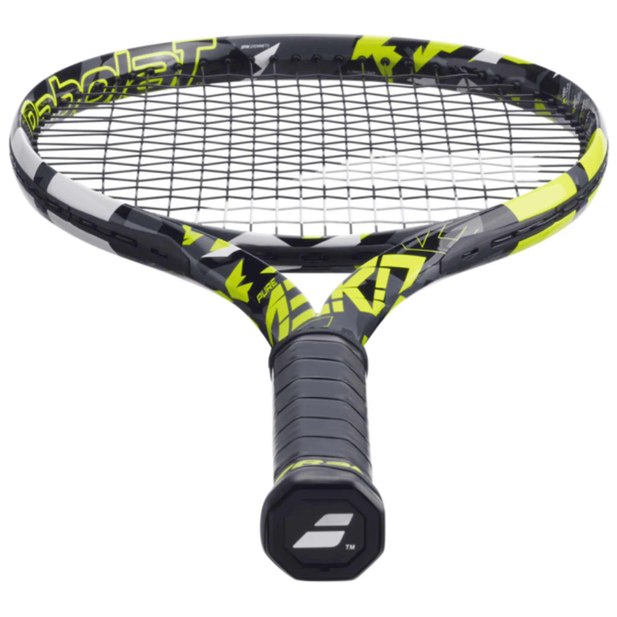 Babolat Pure Aero 98 (2023)