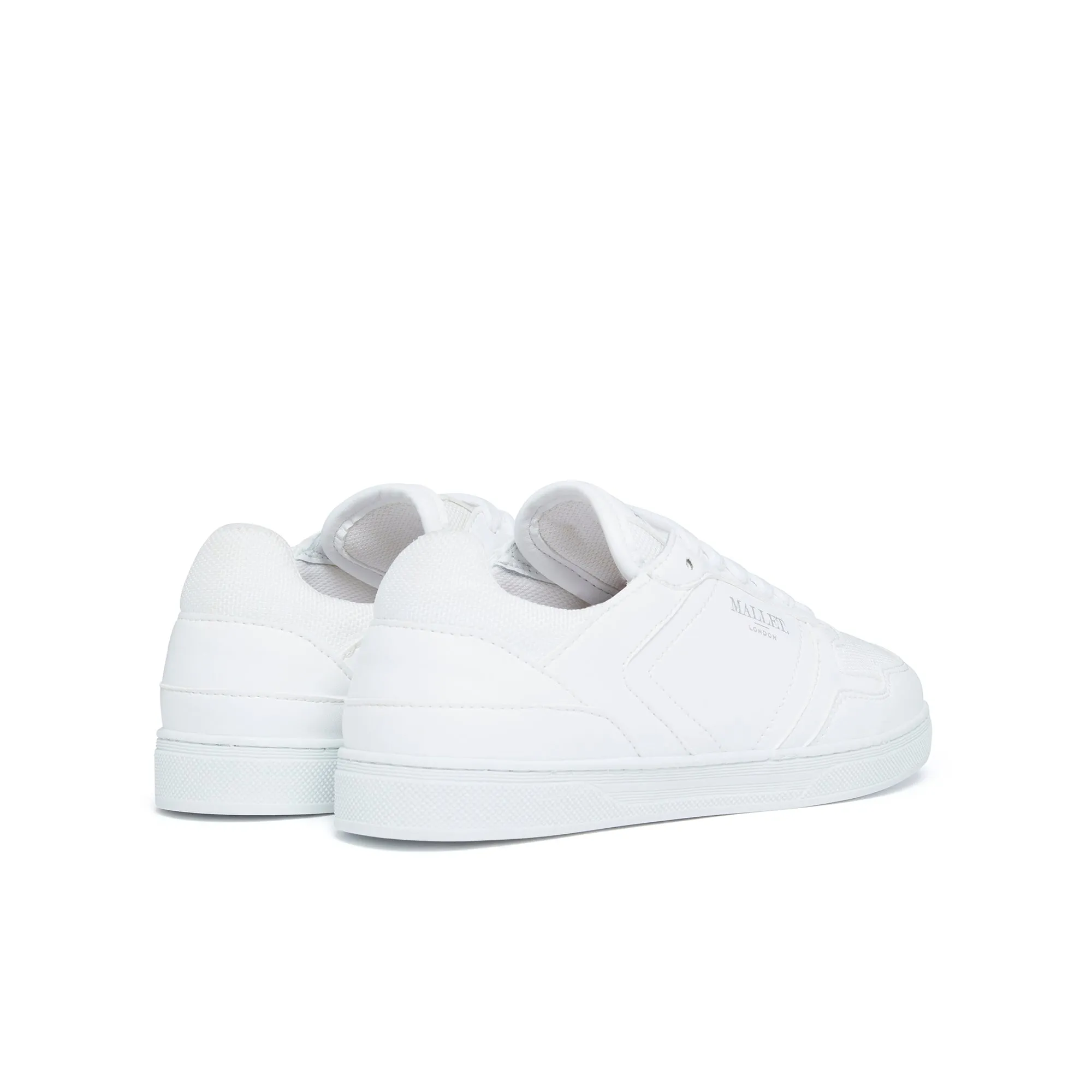 Barnsley Kids Triple White
