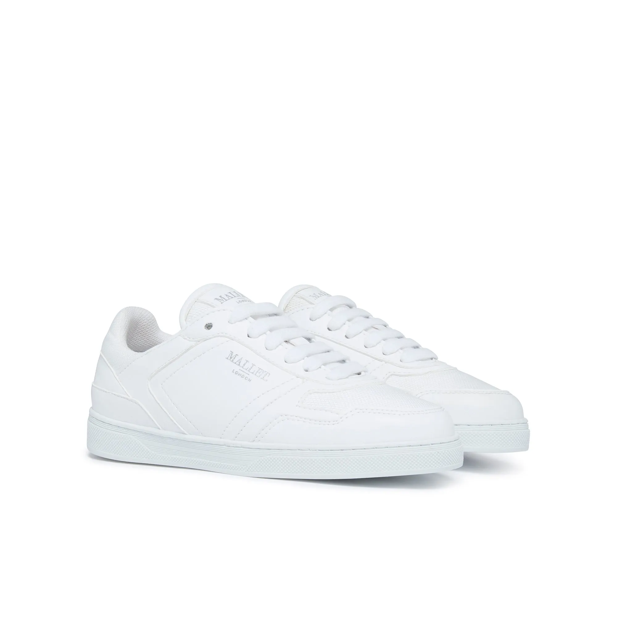 Barnsley Kids Triple White