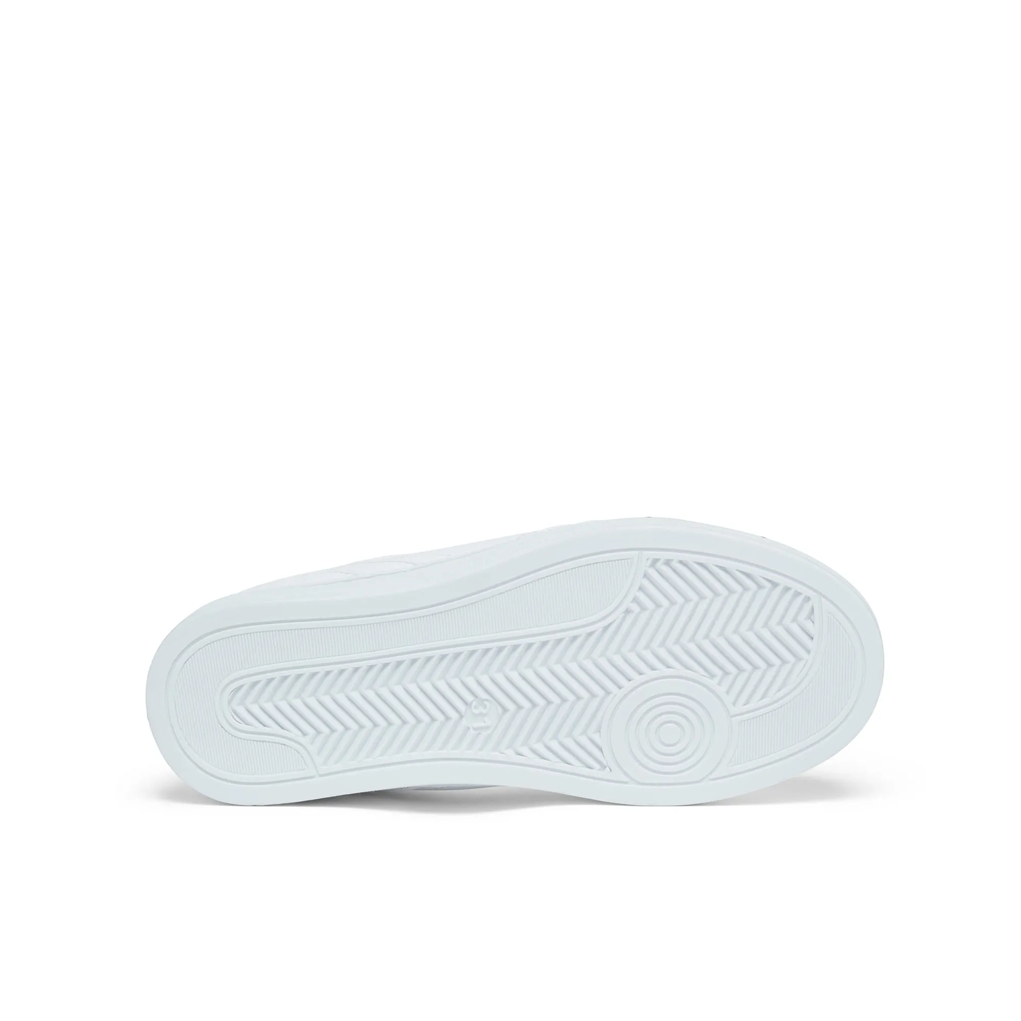 Barnsley Kids Triple White