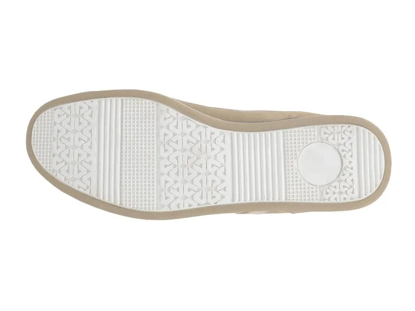 Beige Casual Trainer MJ440T