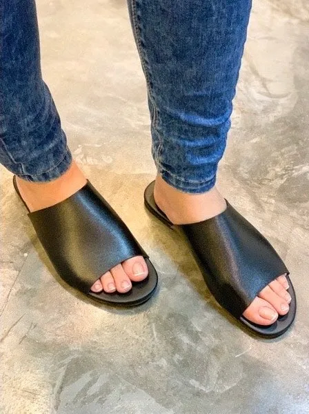 Bella flats by SYL
