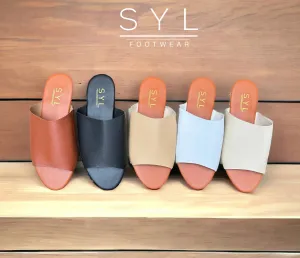 Bella flats by SYL