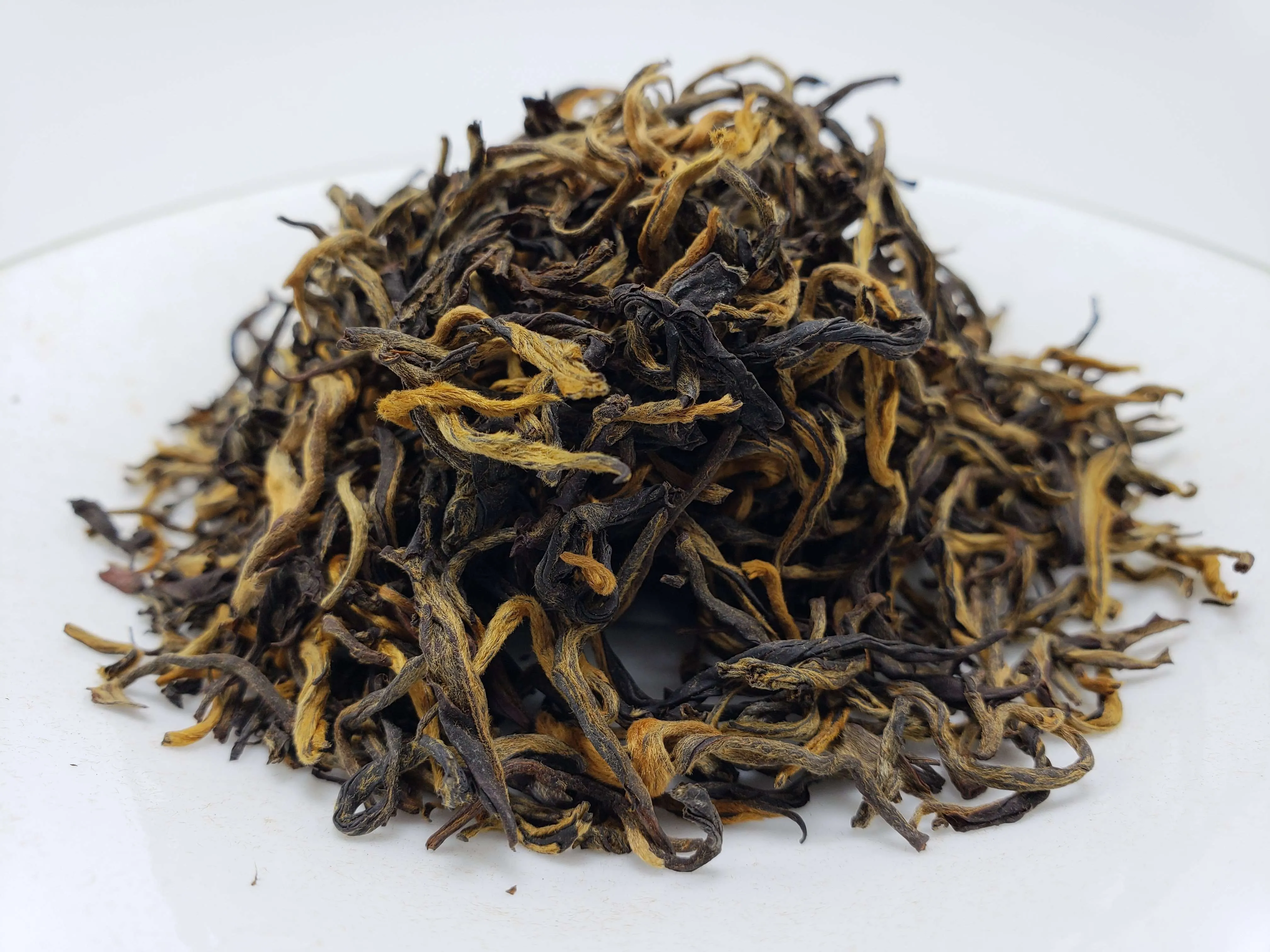 Best Sellers Loose Leaf Tea Sampler