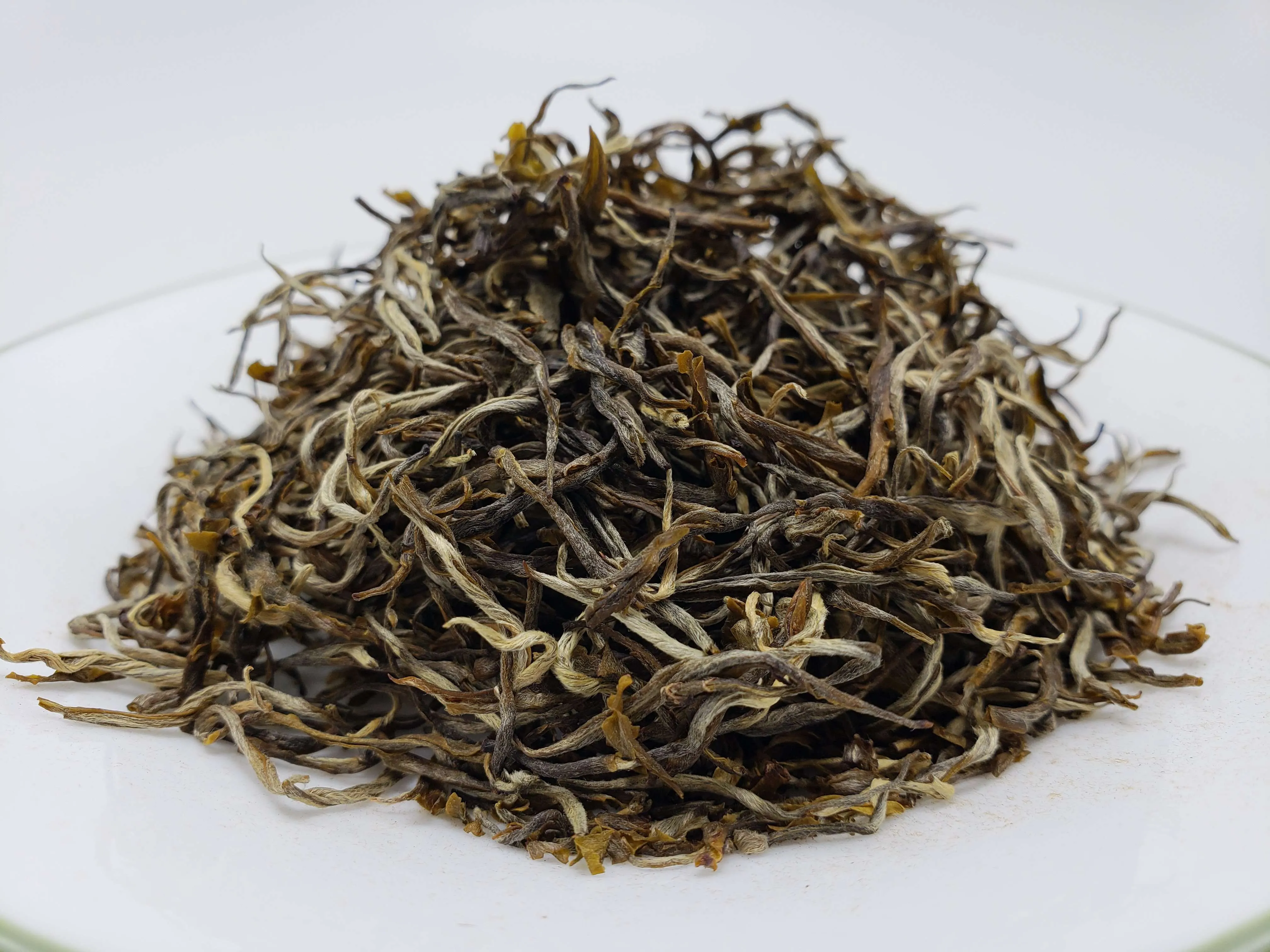 Best Sellers Loose Leaf Tea Sampler