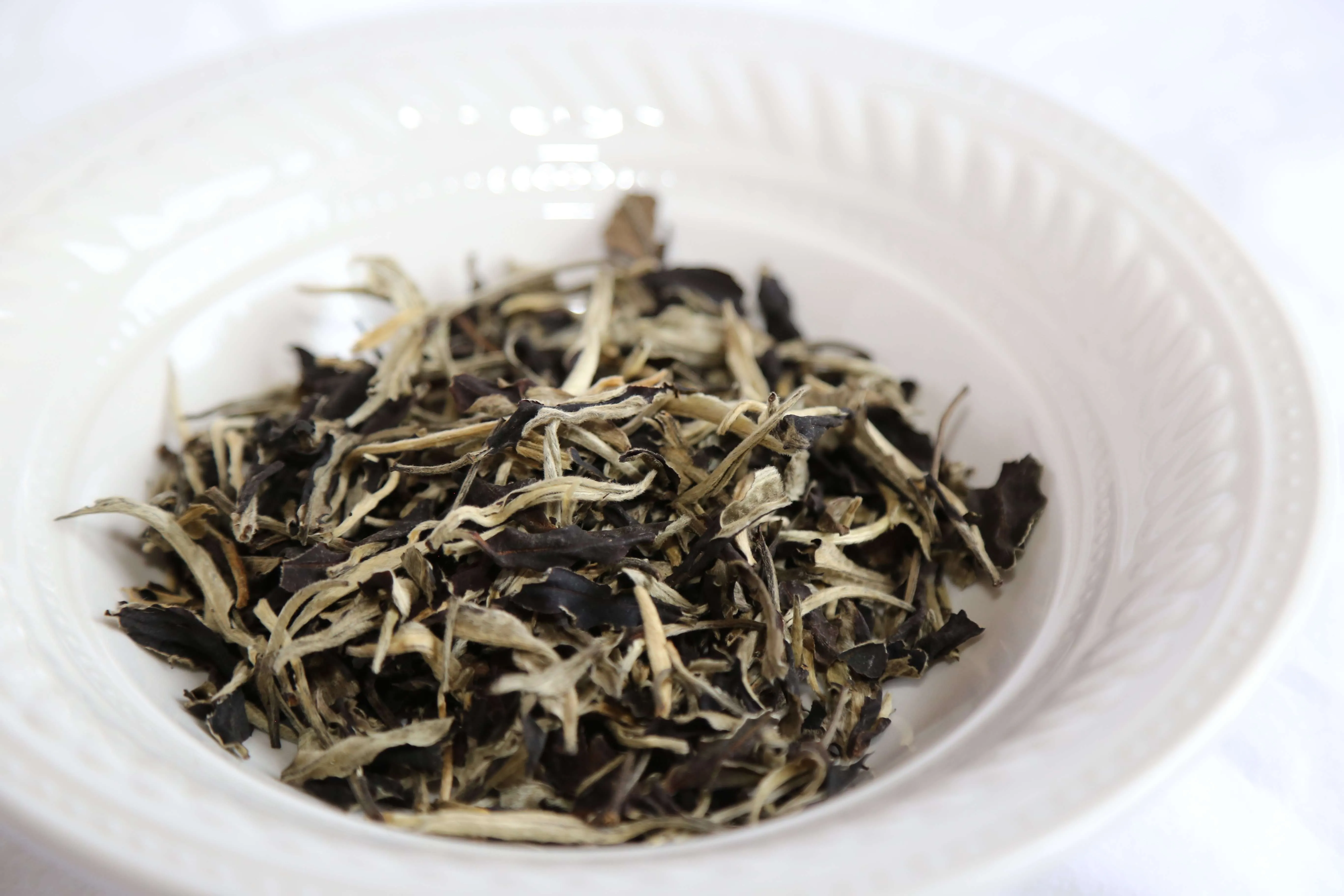 Best Sellers Loose Leaf Tea Sampler
