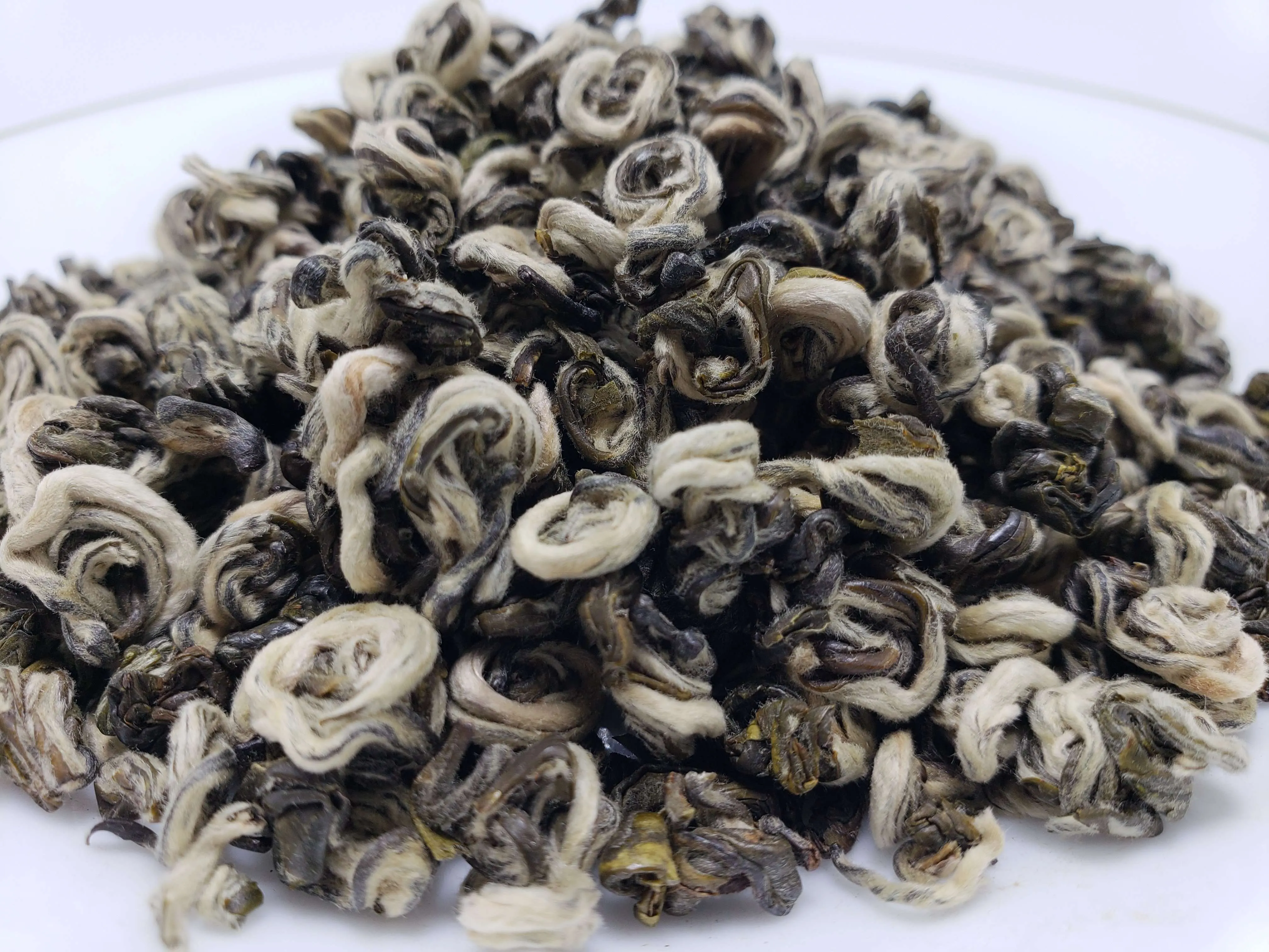 Best Sellers Loose Leaf Tea Sampler