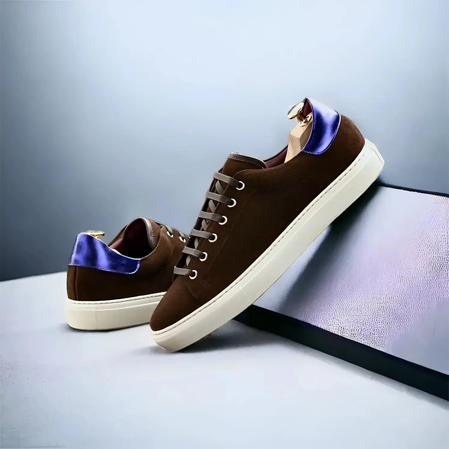 Beyond Trainer Sneaker II