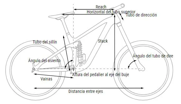 BICICLETA CUBE STEREO ONE77 RACE 29 BONDIBLUE´N´GREY