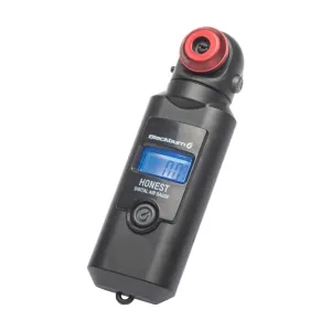 Blackburn Honest Digital Pressure Gauge