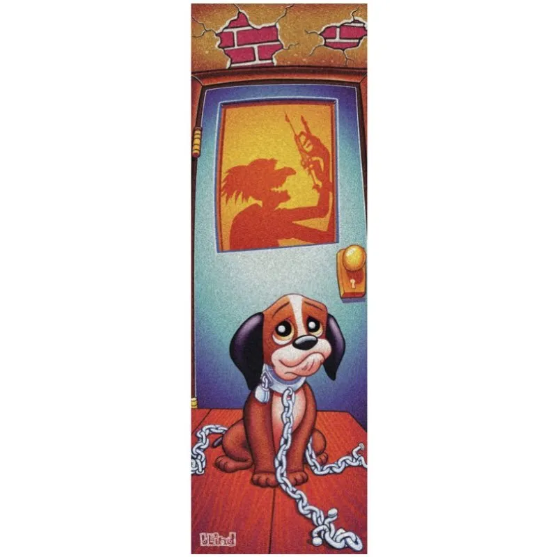 Blind - Dog Pound Grip tape