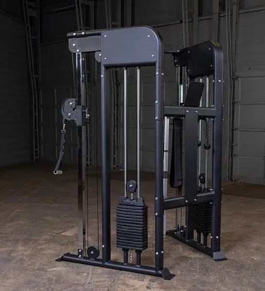 Body Solid GFT100 Functional Trainer