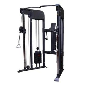 Body Solid GFT100 Functional Trainer