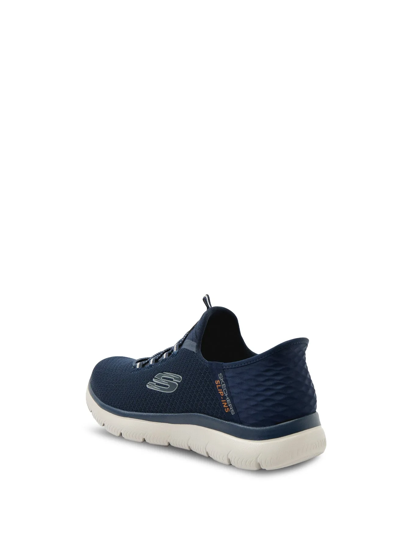 Bounder 2.0 Emerged Trainer Grey