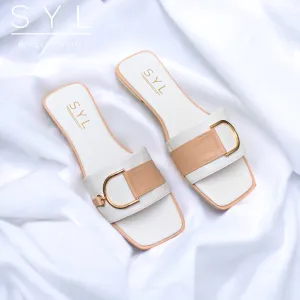 Bridget Flats by SYL