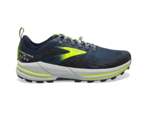 Brooks Cascadia 16
