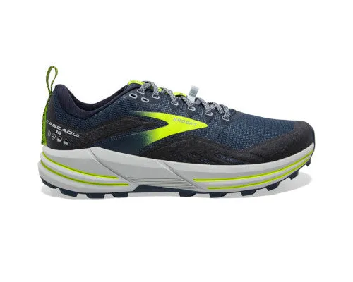 Brooks Cascadia 16
