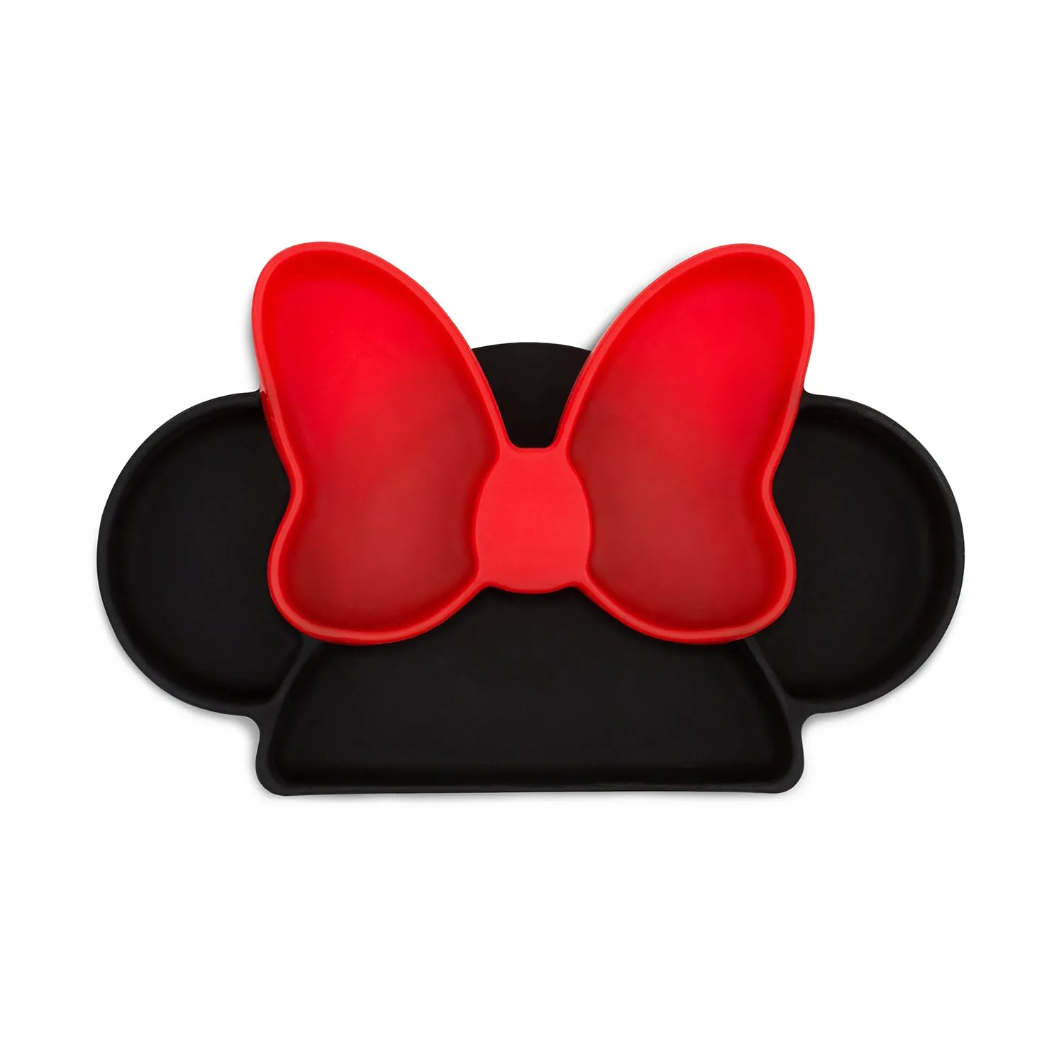 Bumkins-Disney Minnie Mouse Grip Dish
