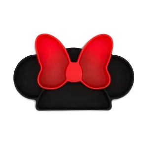 Bumkins-Disney Minnie Mouse Grip Dish
